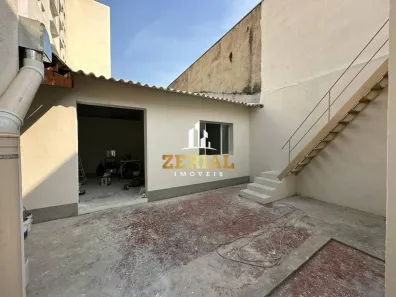 Casa com 3 Quartos à venda, 120m² no Santa Paula, São Caetano do Sul