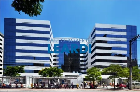 Sala Comercial à venda, 193m² no Alphaville Centro Industrial e Empresarial/Alphaville., Barueri