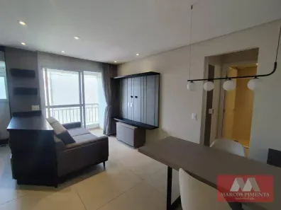 Apartamento com 1 Quarto à venda, 33m² no Consolação, São Paulo