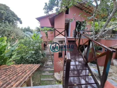 Casa de Condomínio com 4 Quartos à venda, 303m² no Rio do Ouro, Niterói