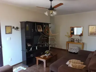 Casa com 4 Quartos à venda, 213m² no Vila Tibério, Ribeirão Preto