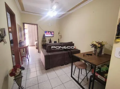Apartamento com 1 Quarto à venda, 47m² no Jardim Botânico, Ribeirão Preto