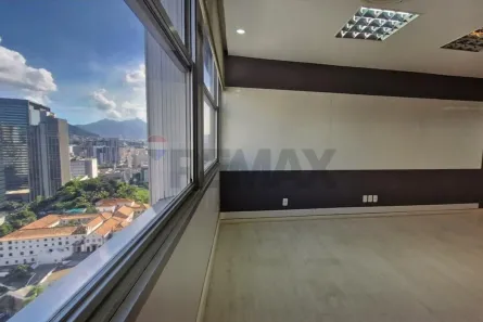 Sala Comercial à venda, 119m² no Centro, Rio de Janeiro