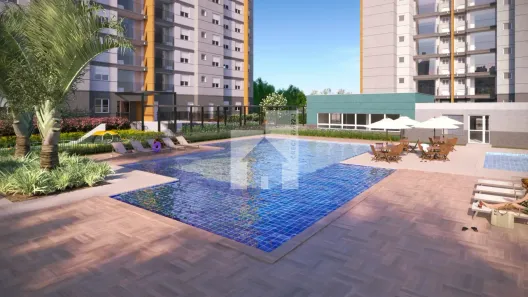 Apartamento com 2 Quartos à venda, 72m² no Horto Florestal, Jundiaí