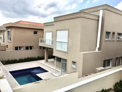 Casa com 4 Quartos à venda, 430m² no Alphaville, Santana de Parnaíba