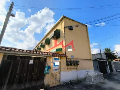 Casa com 2 Quartos à venda, 50m² no Vista Alegre, São Gonçalo