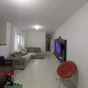 Cobertura com 2 Quartos à venda, 120m² no Vila Pires, Santo André