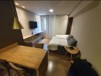 Apartamento com 1 Quarto à venda, 45m² no Carazal, Gramado