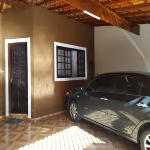 Casa com 3 Quartos à venda, 80m² no Residencial Bosque dos Ipês, São José dos Campos