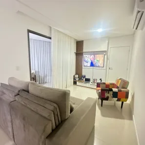 Apartamento com 2 Quartos à venda, 69m² no Itapuã, Vila Velha