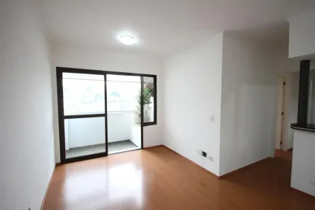 Apartamento com 2 Quartos à venda, 70m² no Jardim Vila Mariana, São Paulo