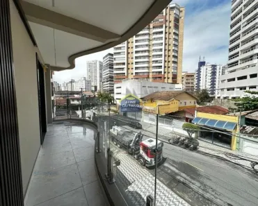 Casa de Condomínio com 2 Quartos à venda, 90m² no Boqueirão, Praia Grande