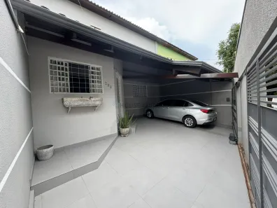 Casa com 3 Quartos à venda, 136m² no Cidade Alta, Cuiabá