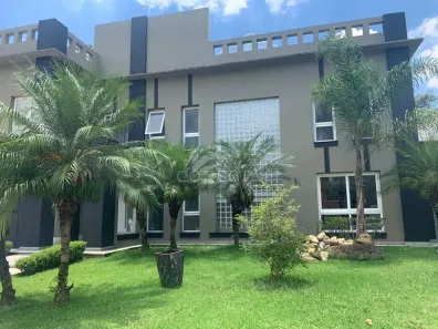 Casa com 5 Quartos à venda, 1000m² no Alphaville Residencial Dois, Barueri