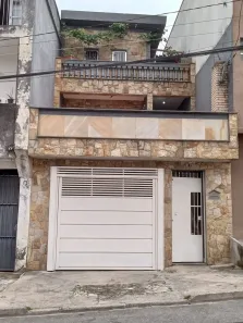 Sobrado com 4 Quartos à venda, 141m² no Vila Aurora, São Paulo