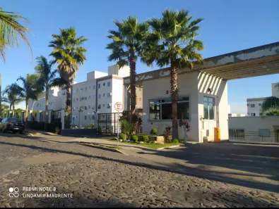 Apartamento com 2 Quartos à venda, 57m² no Santo André, São Leopoldo