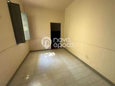 Casa com 5 Quartos à venda, 176m² no São Cristóvão, Rio de Janeiro