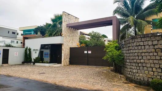 Lote/Terreno à venda, 555m² no Manguinhos, Serra