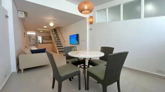 Casa de Condomínio com 3 Quartos à venda, 100m² no Barra do Sahy, São Sebastião