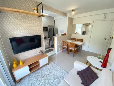 Apartamento com 2 Quartos à venda, 48m² no Casa Verde Alta, São Paulo