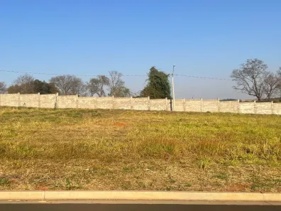 Lote/Terreno à venda, 305m² no Quinta do Lago Residence, São José do Rio Preto