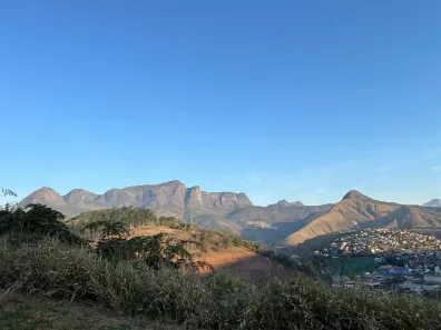 Lote/Terreno à venda, 1988m² no Bonsucesso, Teresópolis