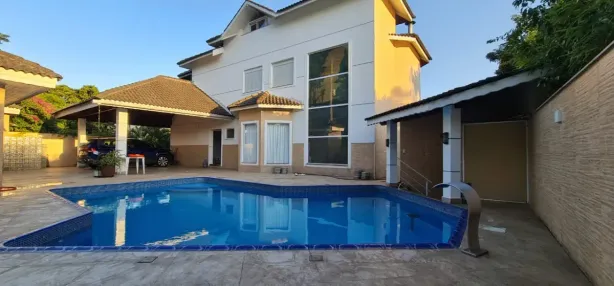 Casa de Condomínio com 4 Quartos à venda, 1267m² no Área Rural de Mairiporã, Mairiporã
