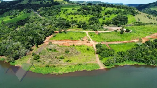 Lote/Terreno à venda, 1400m² no Area Rural, Três Barras do Paraná