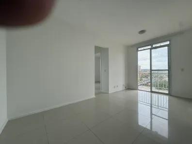 Apartamento com 2 Quartos à venda, 48m² no Engenho de Dentro, Rio de Janeiro