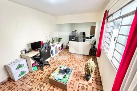 Apartamento com 3 Quartos à venda, 155m² no Santana, São Paulo