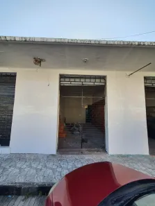 Ponto Comercial para alugar, 35m² no Parquelândia, Fortaleza