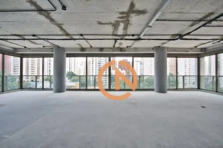 Apartamento com 4 Quartos à venda, 359m² no Vila Nova Conceição, São Paulo