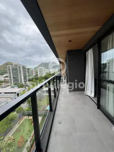 Apartamento com 2 Quartos à venda, 68m² no Recreio dos Bandeirantes, Rio de Janeiro