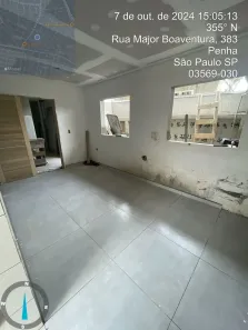 Apartamento com 2 Quartos à venda, 45m² no Parque Artur Alvim, São Paulo
