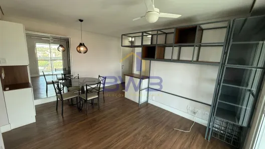 Apartamento com 3 Quartos à venda, 94m² no Jardim Belo Horizonte, Campinas