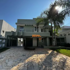 Casa de Condomínio com 5 Quartos à venda, 320m² no Parque das Quaresmeiras, Campinas