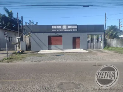 Casa com 6 Quartos à venda, 390m² no Cohapar, Guaratuba