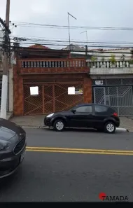 Sobrado com 3 Quartos à venda, 181m² no Vila Ré, São Paulo