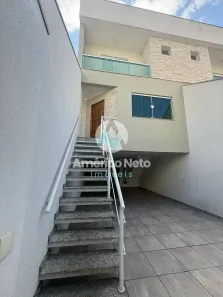 Sobrado com 3 Quartos para venda ou aluguel, 214m² no Barcelona, São Caetano do Sul