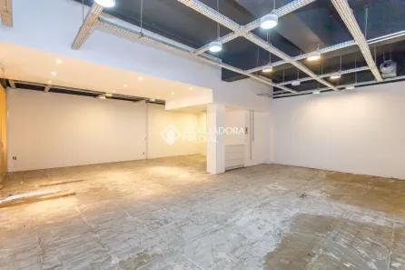 Ponto Comercial para alugar, 93m² no Tristeza, Porto Alegre