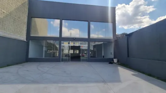 Ponto Comercial para alugar, 210m² no São Bernardo, Campinas