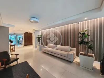 Apartamento com 1 Quarto à venda, 52m² no Centro, Florianópolis