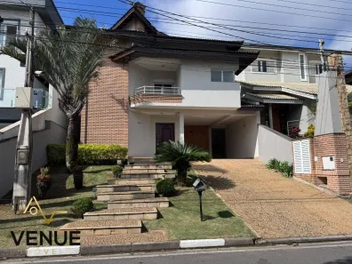 Casa de Condomínio com 3 Quartos à venda, 285m² no Arujá 5, Arujá