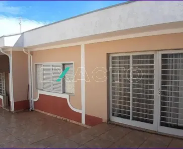 Casa com 3 Quartos à venda, 190m² no Vila Progresso, Campinas