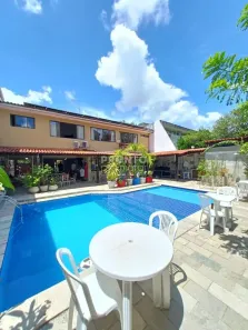 Casa com 4 Quartos à venda, 230m² no Monteiro, Recife