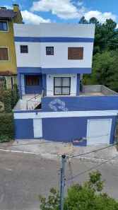 Casa de Condomínio com 3 Quartos à venda, 290m² no Cavalhada, Porto Alegre