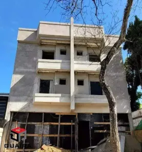 Cobertura com 3 Quartos à venda, 117m² no Campestre, Santo André