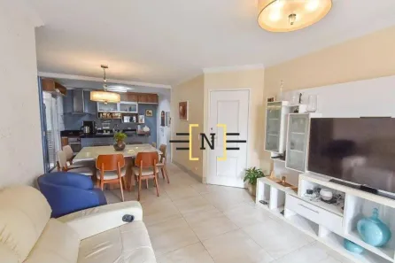 Apartamento com 3 Quartos à venda, 86m² no Cambuci, São Paulo