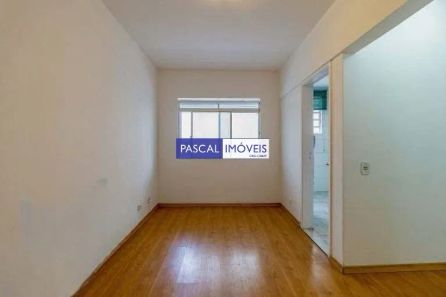 Apartamento com 3 Quartos à venda, 75m² no Moema, São Paulo