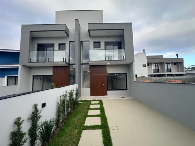 Sobrado com 2 Quartos à venda, 100m² no Forquilhas, São José